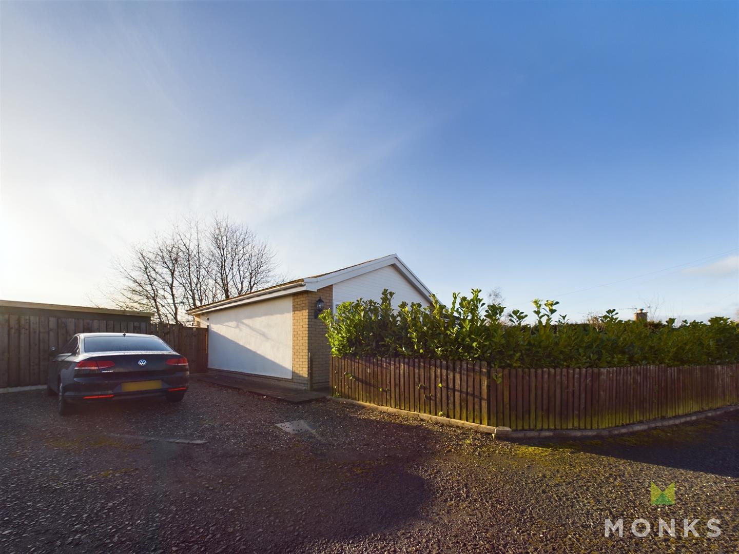 2 South View, Oswestry, SY11 1PF For Sale